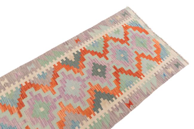 Kilim Afegão - 2