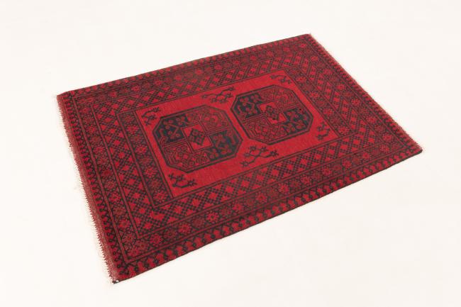 Afghan Akhche - 1