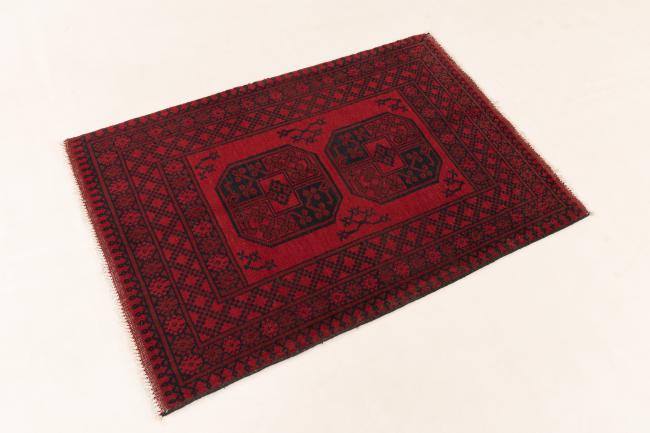 Afghan Akhche - 2