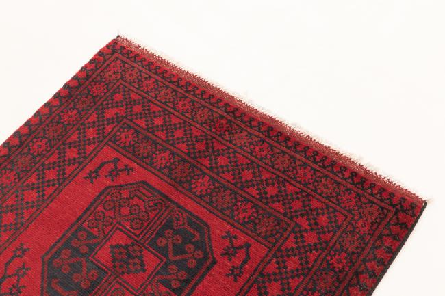 Afghan Akhche - 3