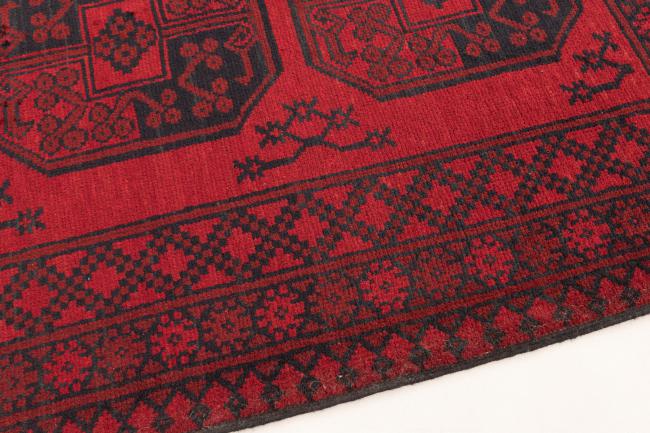 Afghan Akhche - 4