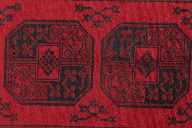 Afghan Akhche - 6