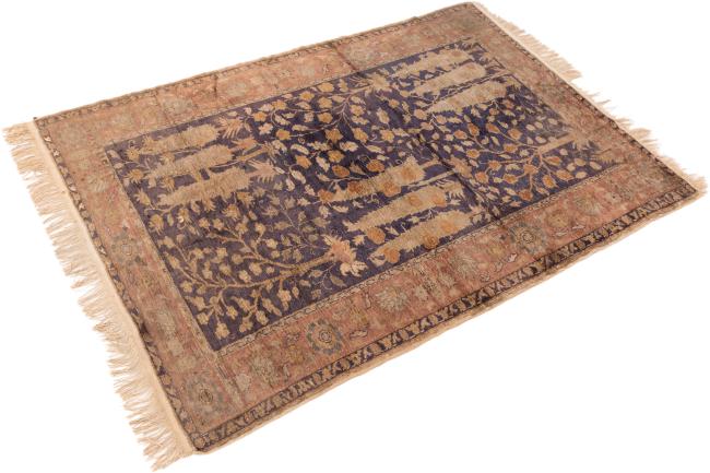 Turkey Kayzeri Silk - 1