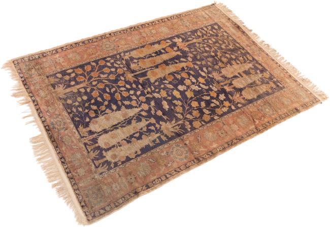 Turkey Kayzeri Silk - 2