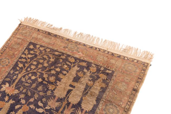 Turkey Kayzeri Silk - 3