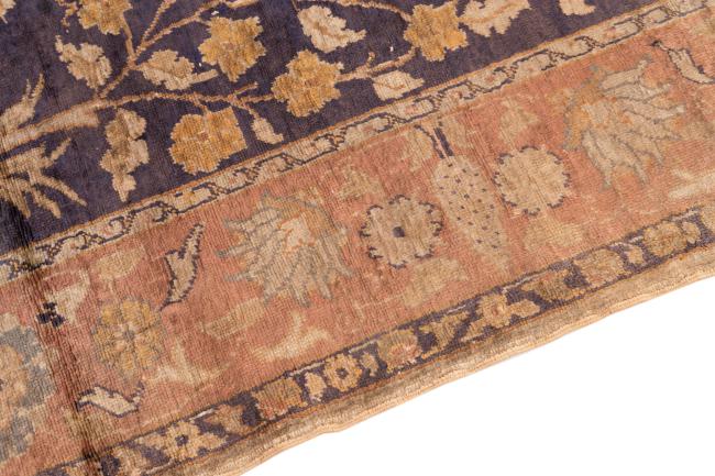 Turkey Kayzeri Silk - 4