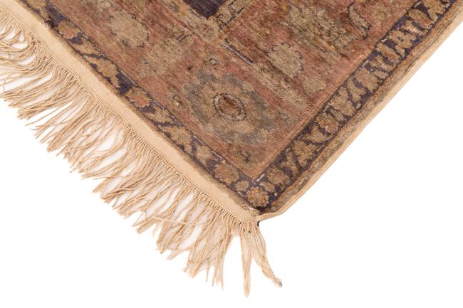 Turkey Kayzeri Silk - 5