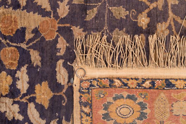 Turkey Kayzeri Silk - 6
