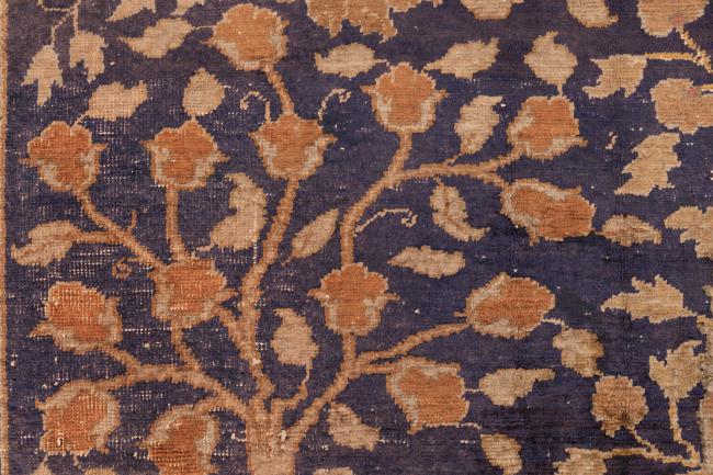 Turkey Kayzeri Silk - 7