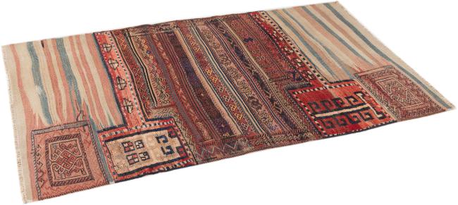 Chilim Fars Mafresh Vechi - 1