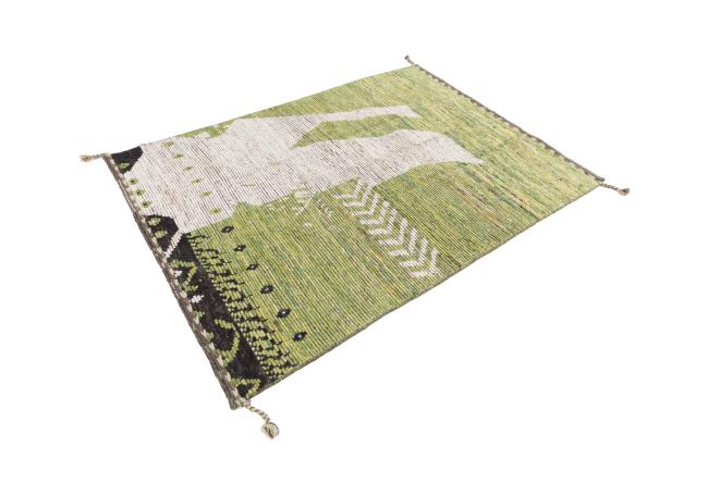 Berber Design - 2
