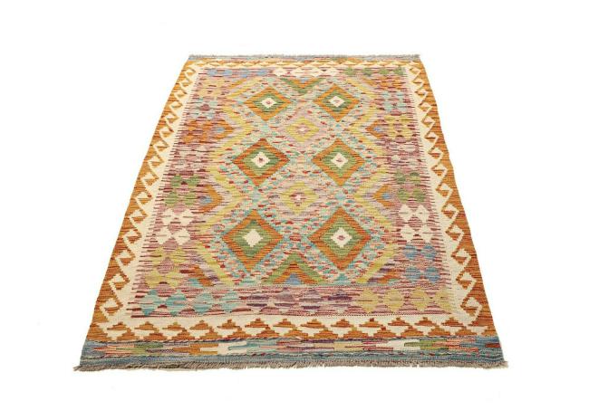 Kilim Afgán - 1