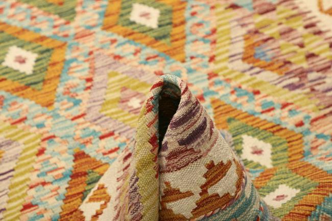 Kilim Afgán - 5