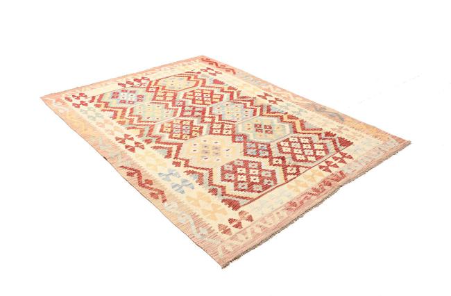 Kilim Afghan - 2