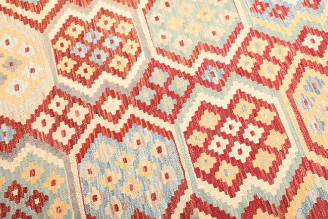 Kilim Afghan - 3
