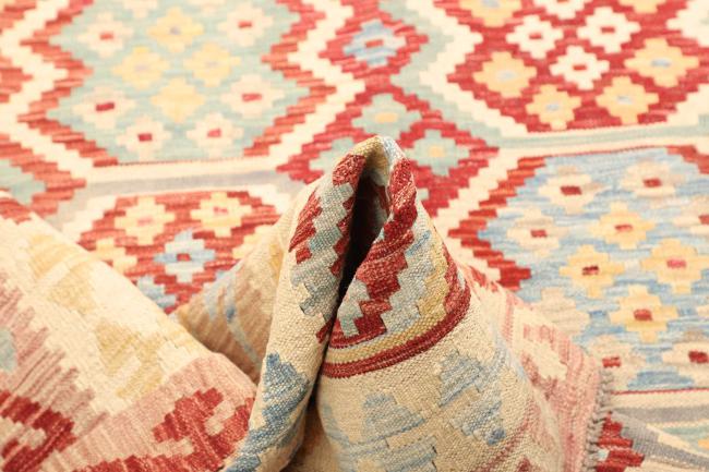 Kilim Afghan - 5