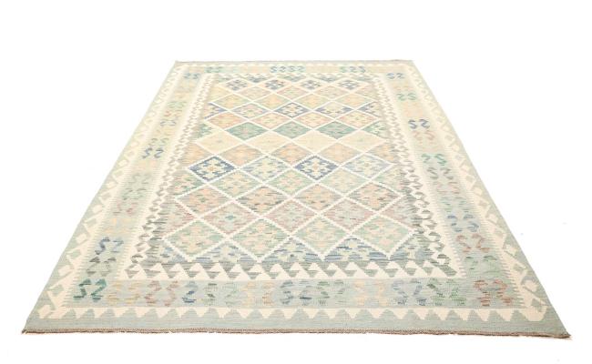 Kilim  Afghan - 1