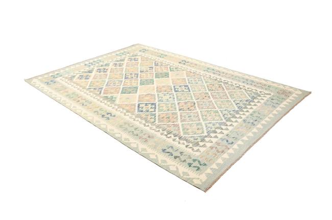 Kilim  Afghan - 2