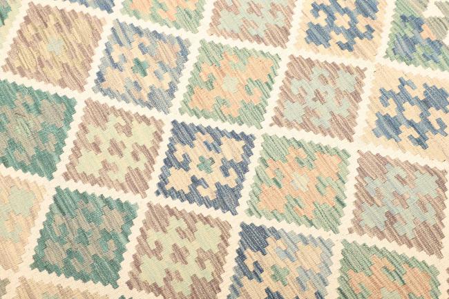 Kilim  Afghan - 3