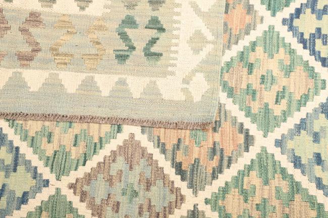 Kilim  Afghan - 4