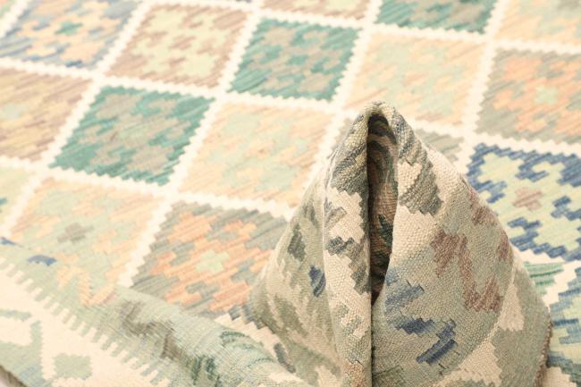 Kilim  Afghan - 5