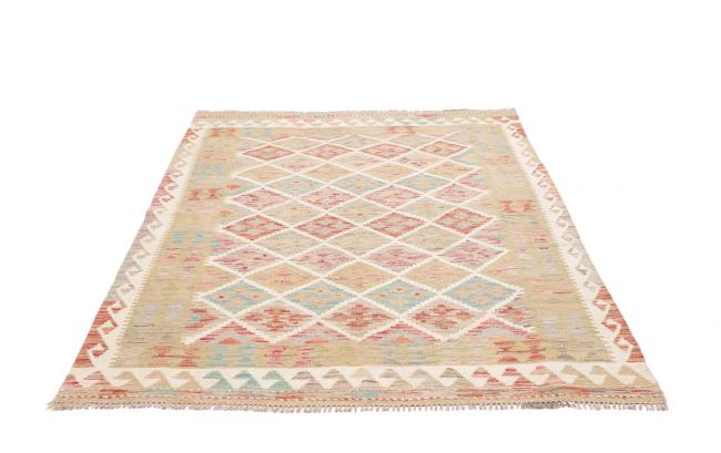 Kilim Afghan - 1