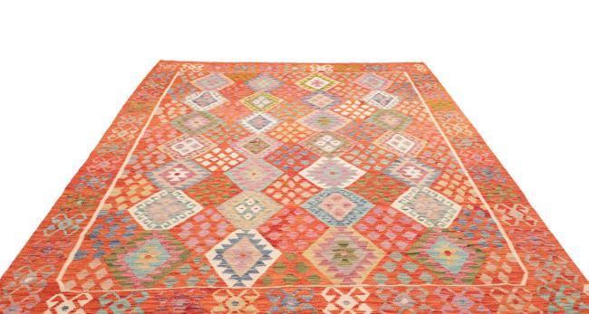 Kelim Afghan - 1