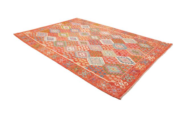 Kelim Afghan - 2
