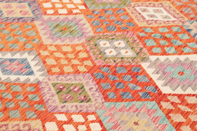 Kelim Afghan - 3
