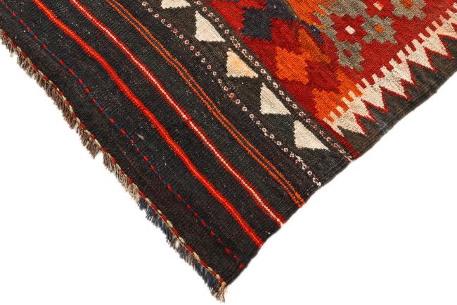 Kilim Afegão Antigo - 2