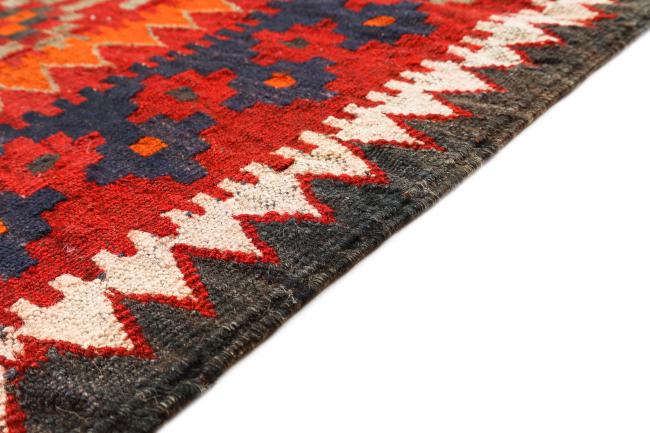 Kilim Afegão Antigo - 3