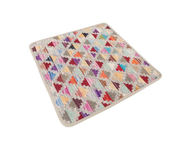 Kelim Afghan Kissenbezug - 2