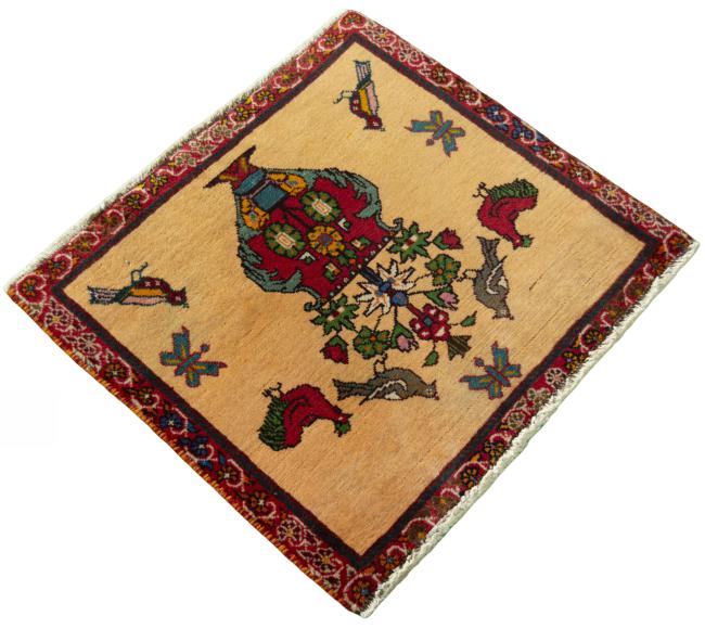 Shiraz - 2