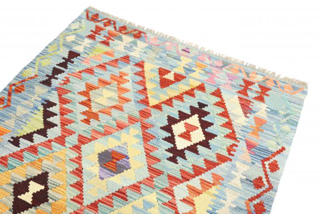 Kilim Afgán Heritage - 2