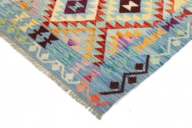 Kilim Afgán Heritage - 4