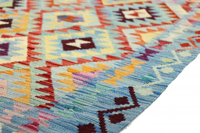 Kilim Afgán Heritage - 5