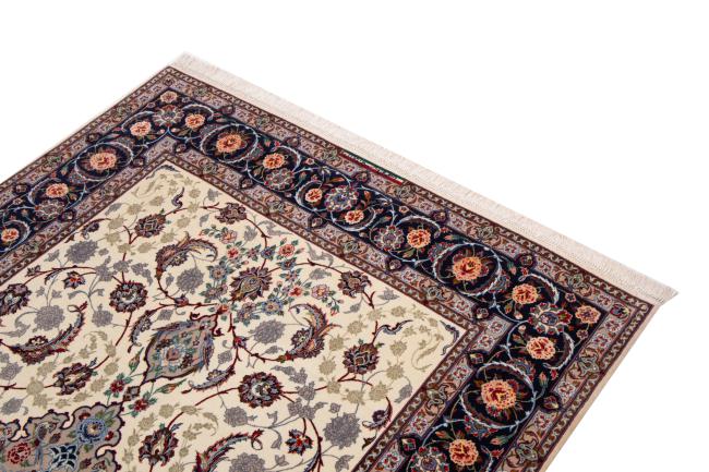 Isfahan Silk Warp - 3