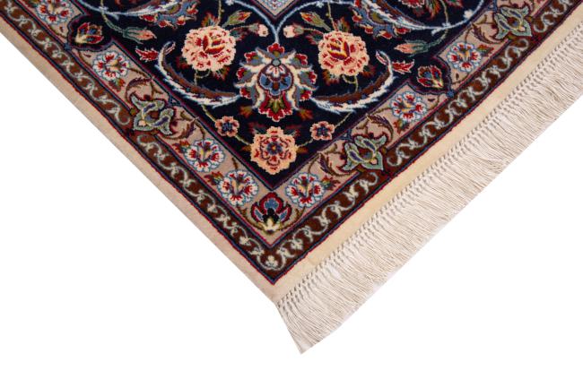 Isfahan Silk Warp - 5