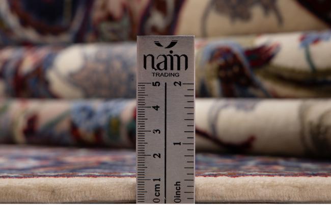 Isfahan Silk Warp - 11