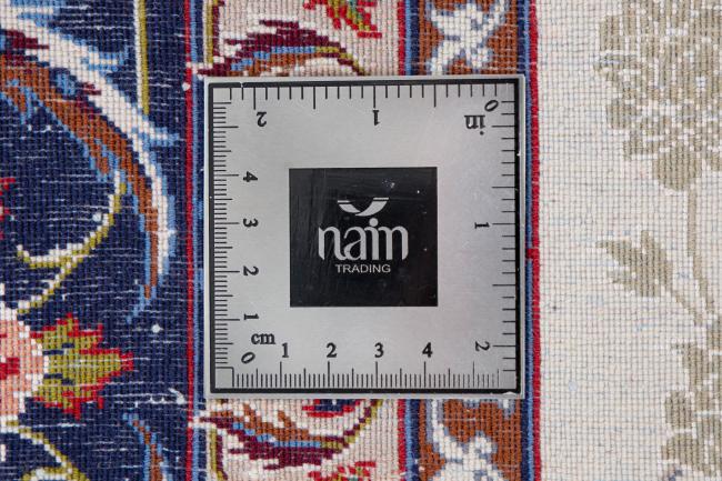 Isfahan Silk Warp - 12