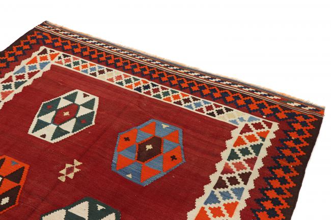 Kilim Fars Ghashghai - 2