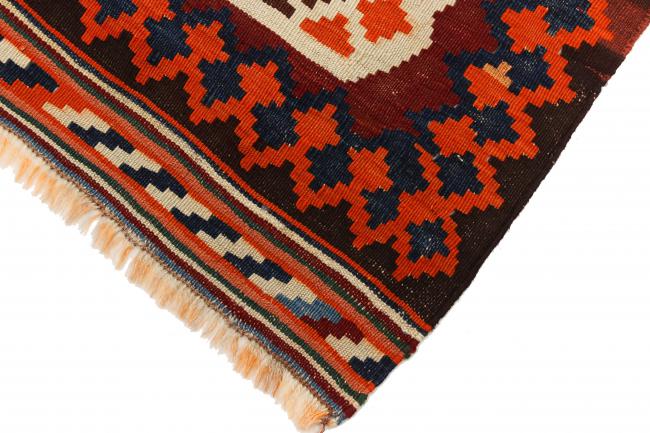 Kilim Fars Ghashghai - 4