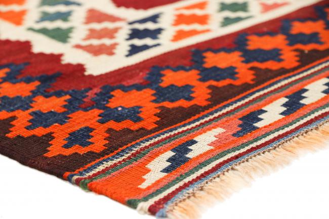 Kilim Fars Ghashghai - 5