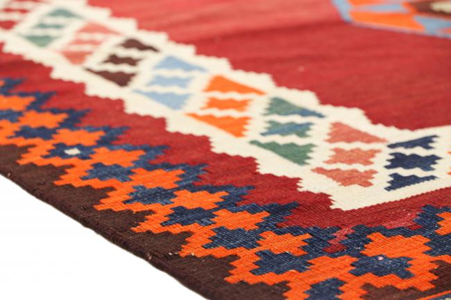 Kilim Fars Ghashghai - 6