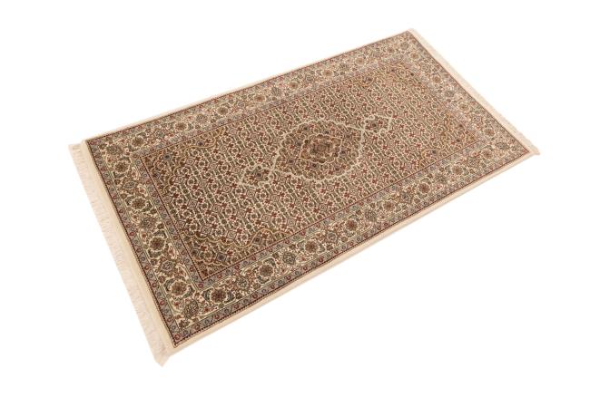 Indo Täbriz - 1