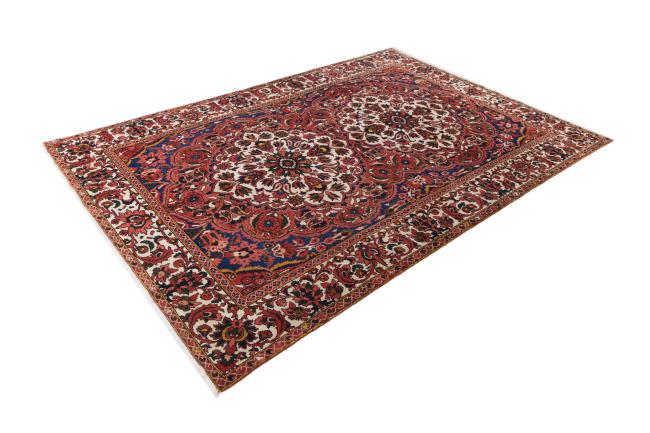 Bakhtiari - 1