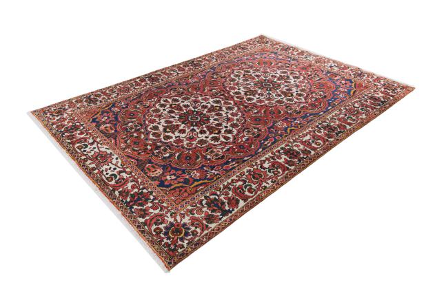 Bakhtiari - 2