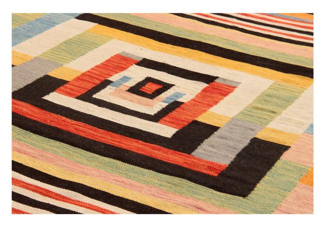Kilim Afghan Edition - 1