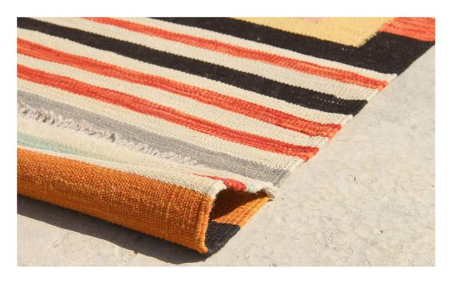 Kilim Afghan Edition - 2