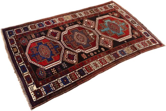 Shirvan Antikk - 1